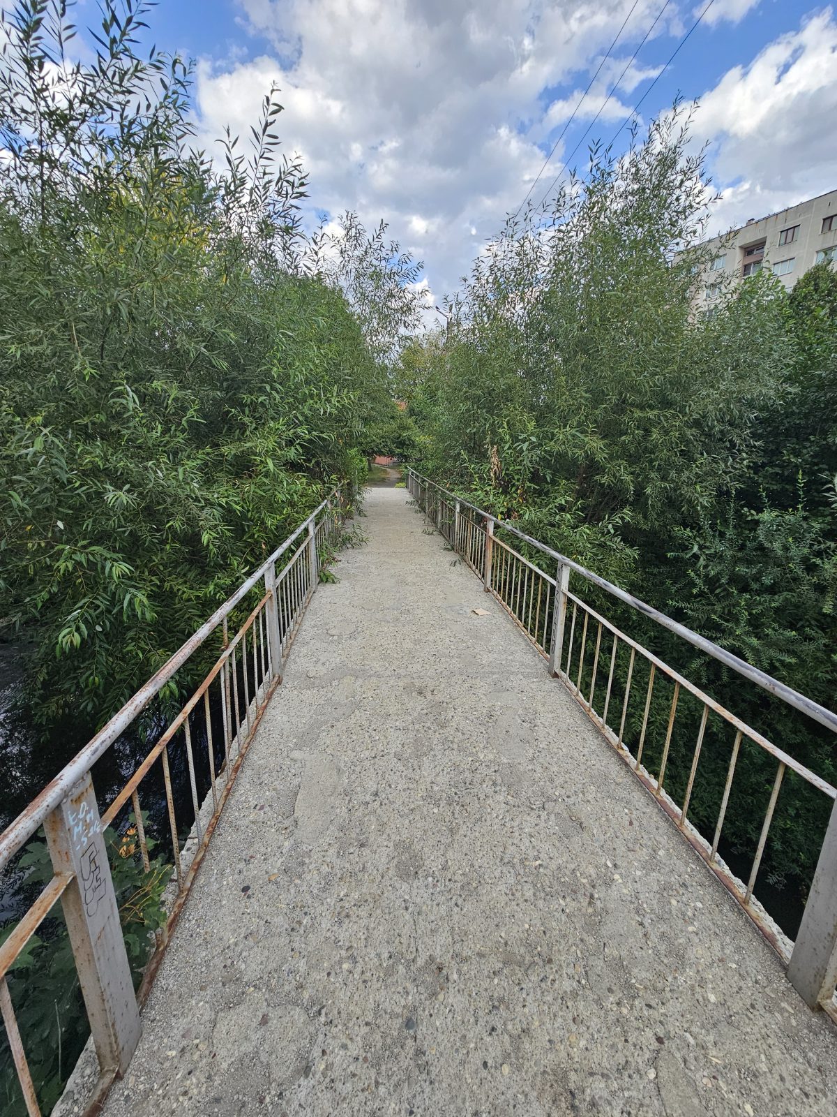 Снимка към сигнала